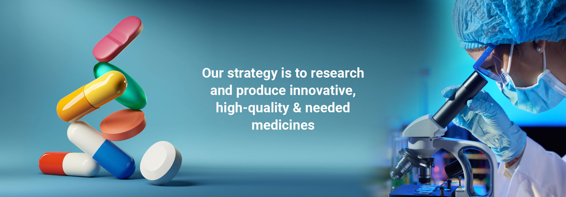 FLY HIGH PHARMA Banner